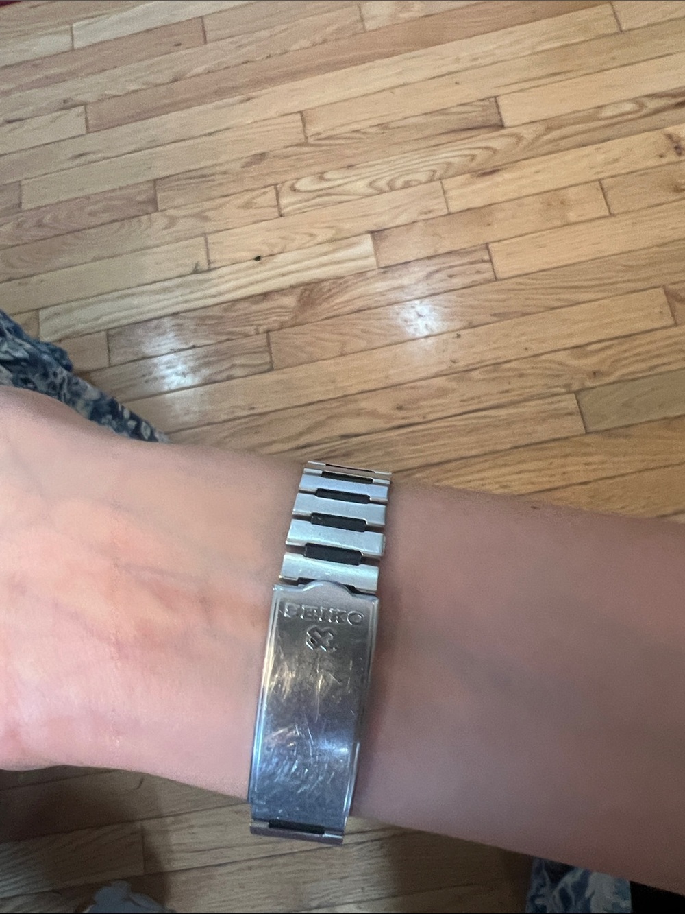 Seiko - Picture 2 of 3